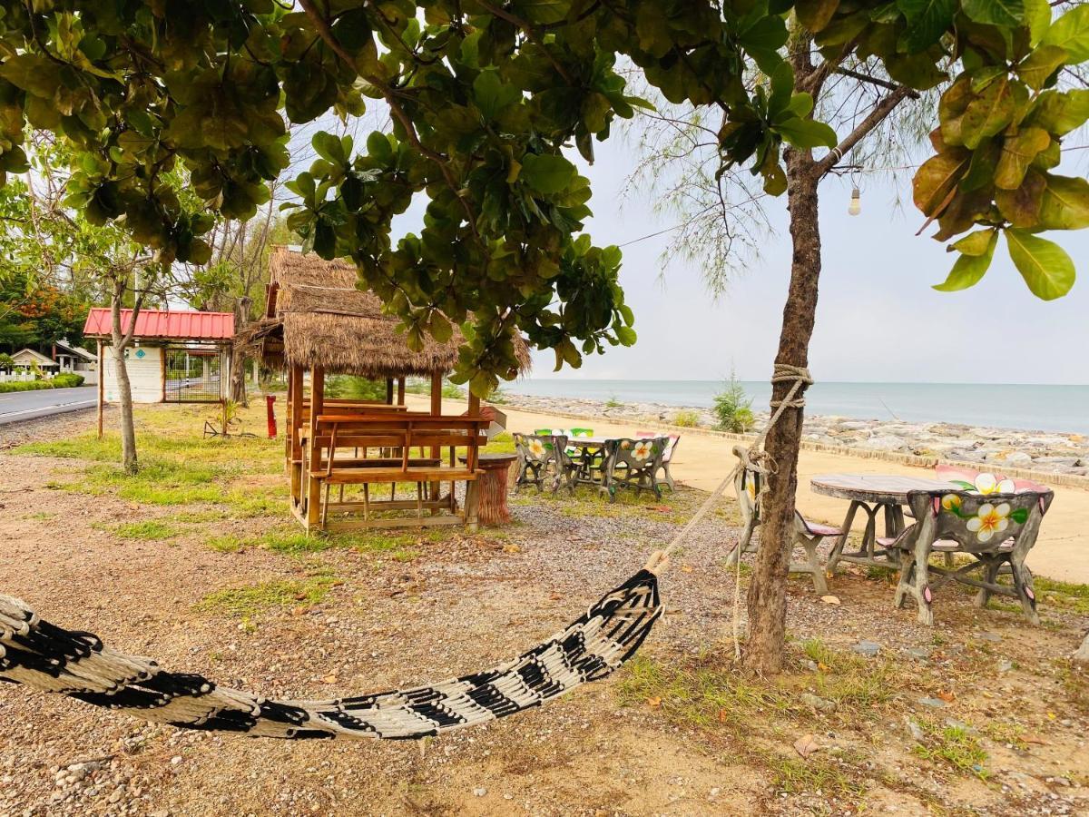 סאם רוי יוט Pranmanee Beach Resort מראה חיצוני תמונה